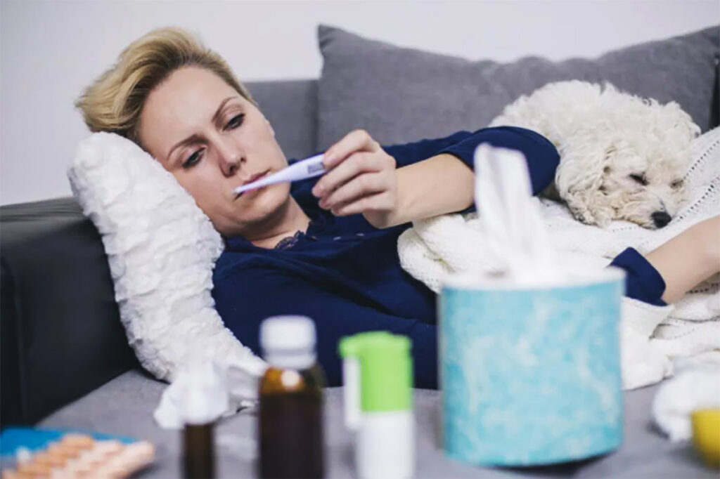 Rinitis en el Embarazo: Consejos y Respuestas 1 Rinitis en el Embarazo: Consejos y Respuestas