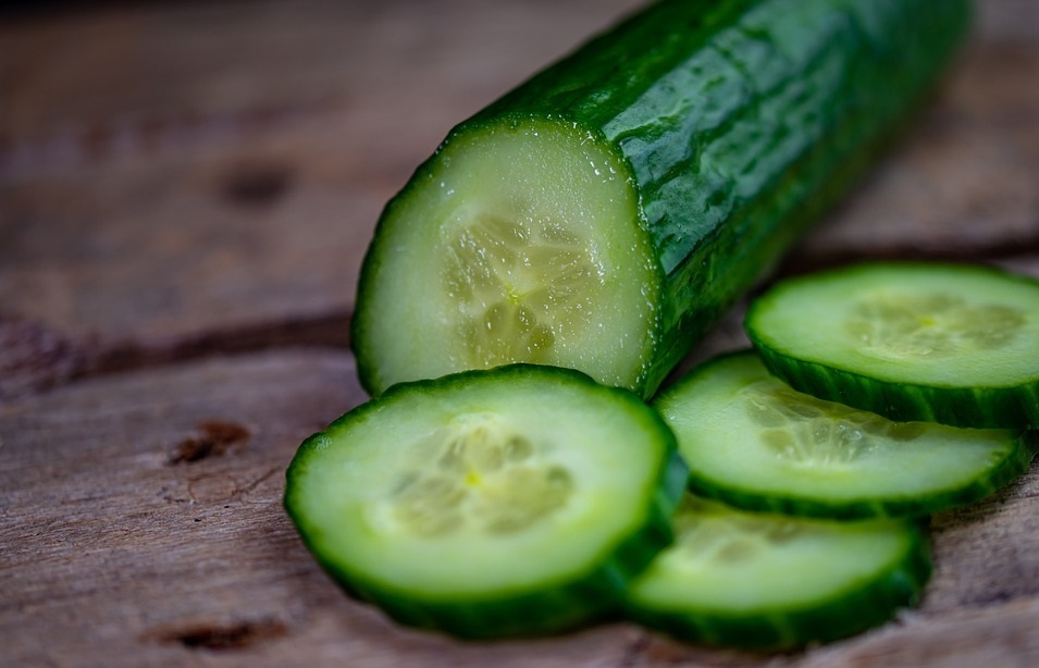 Pepino en el Embarazo ¿Es seguro su consumo? 1 pepino en el embarazo 3
