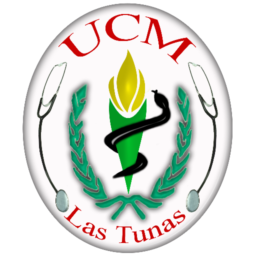 Colaboradores 1 Universidad de Ciencias Medicas Las Tunas