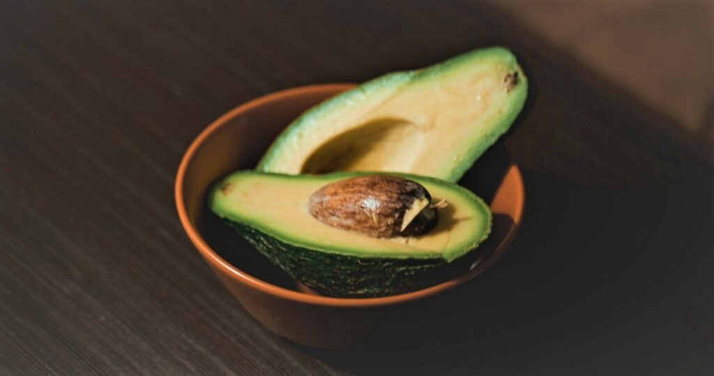 Beneficios del Aguacate (Palta) durante el Embarazo 7 aguacate durante el embarazo 3