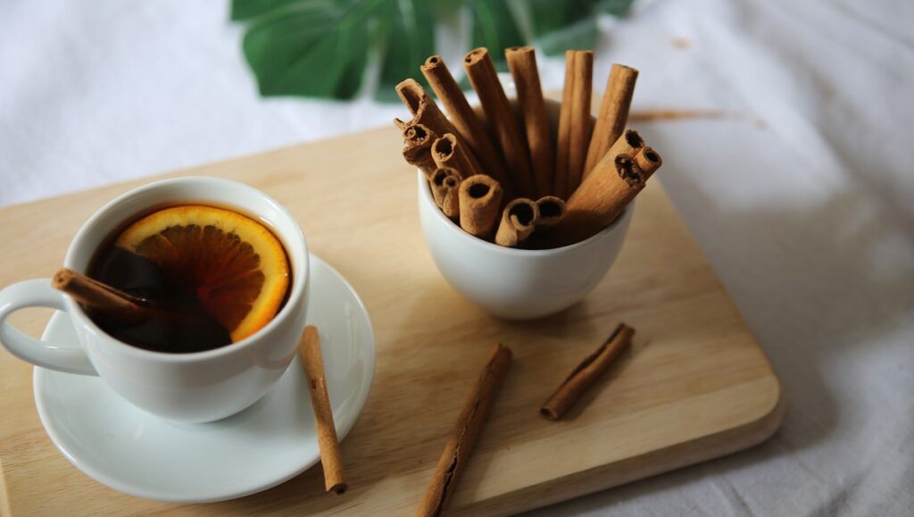 Canela en el Embarazo ¿Es realmente segura? 1 canela embarazo 2
