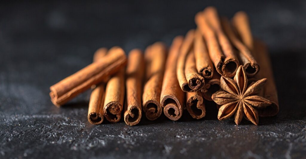 Canela en el Embarazo ¿Es realmente segura? 1 canela embarazo 4