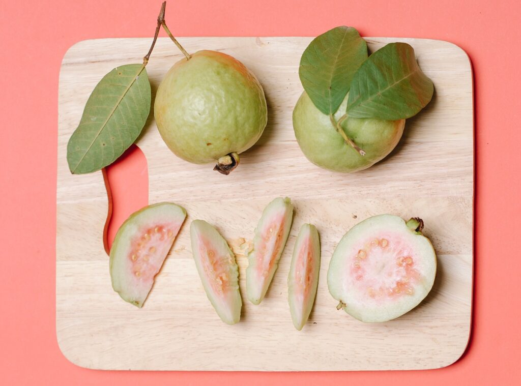 Guayaba en el Embarazo: 14 Beneficios y más 1 guayaba en el embarazo 5