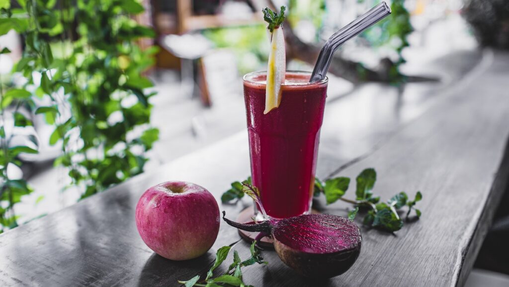 Remolacha en el embarazo: Detalles 3 remolacha en el embarazo 1