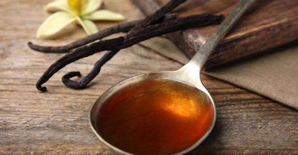 ¿Es segura la Vainilla en el Embarazo? Variantes 2 vainilla en el embarazo 3