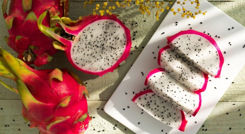 Pitahaya Durante El Embarazo: Seguridad, Beneficios Y Efectos Secundarios 22 fruta del dragon en el embarazo