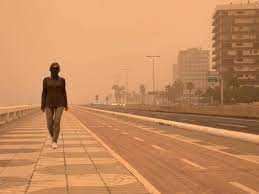 Polvo del Sahara. Consideraciones Especiales para Mujeres Embarazadas. 6 descarga.jpgsahaRA