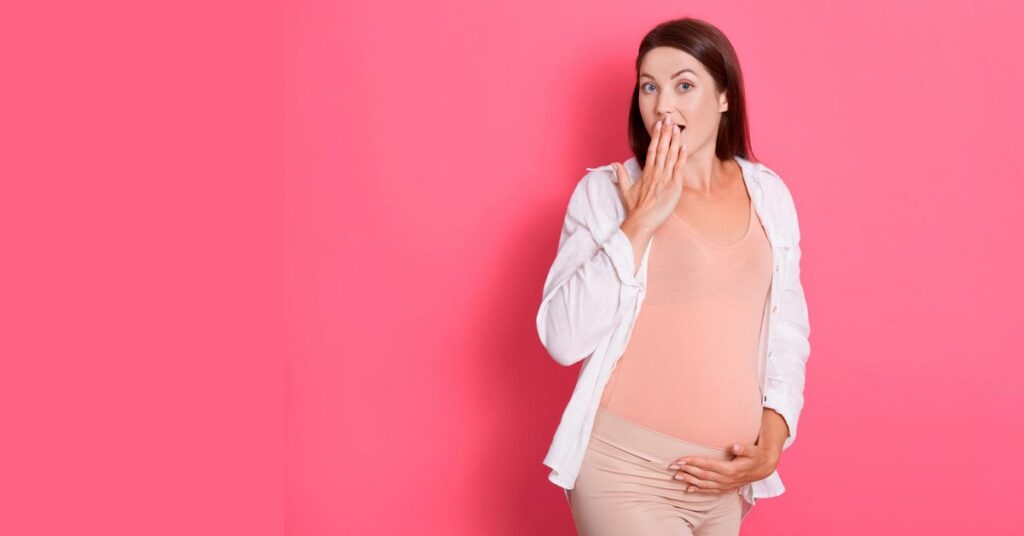 Cambios Físicos y Psicológicos en el Embarazo 20 cambios embarazo