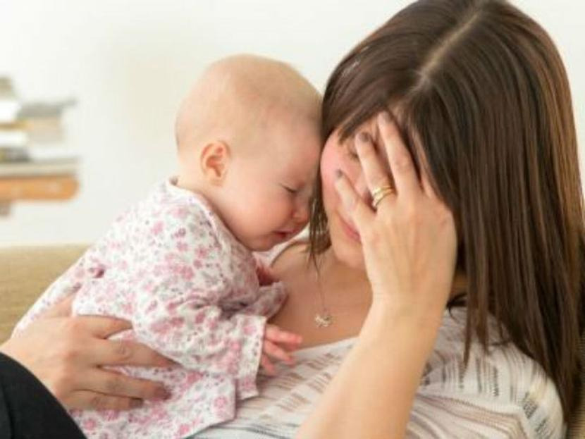 Los hijos nunca agotan, nos destruye el Sistema de Crianza 1 image 1 3