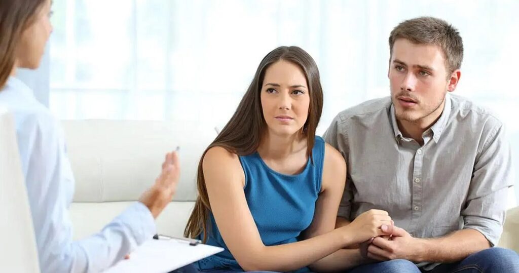 Reproducción humana y sus factores de riesgo en ambos sexos 2 infertilidad factores riesgos