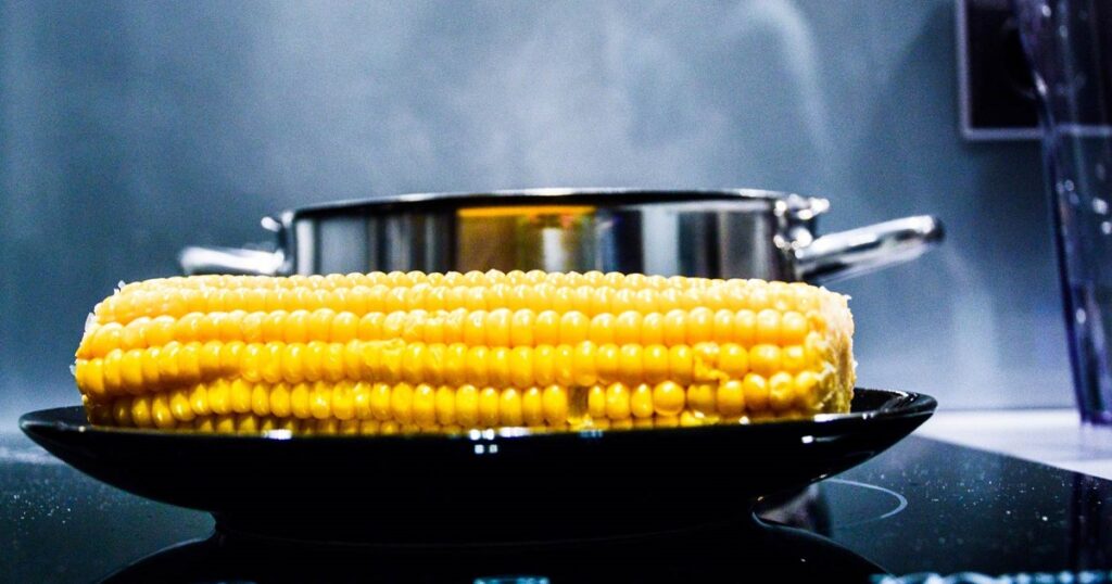 ¿El Maíz en el embarazo es seguro? 🌽 15 maiz embarazada