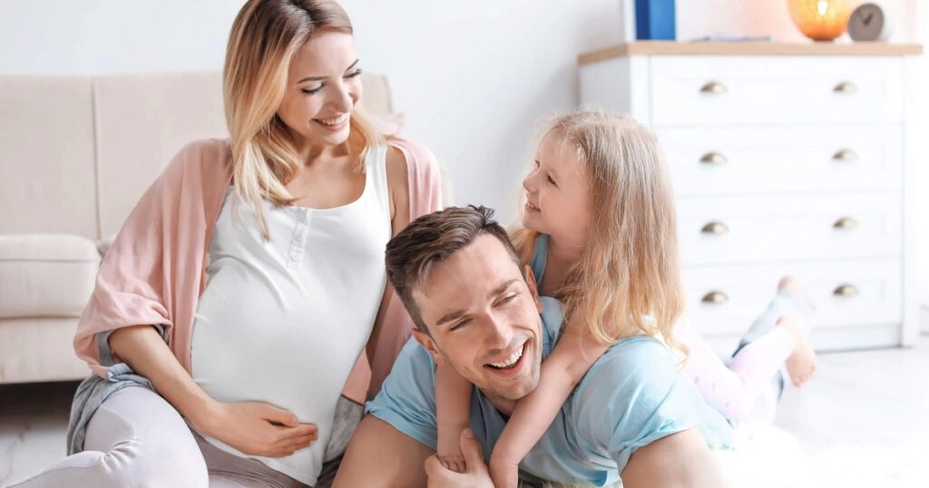 El embarazo como acontecimiento significativo de la vida familiar 4 otmara embarazo familiar acontecimiento