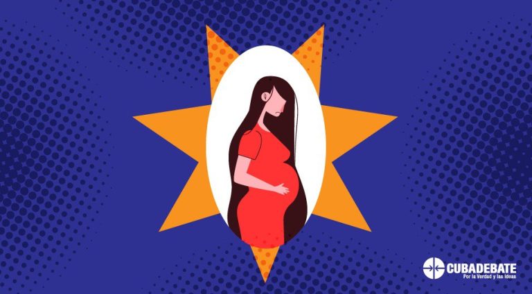 ¿Qué caracteriza la fecundidad adolescente? (Parte II) 1 embarazo adolescente Cuba 768x425 1