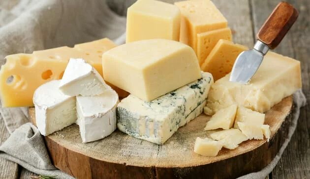 El queso durante el embarazo: ¿Qué comer y qué evitar? 2 image 2