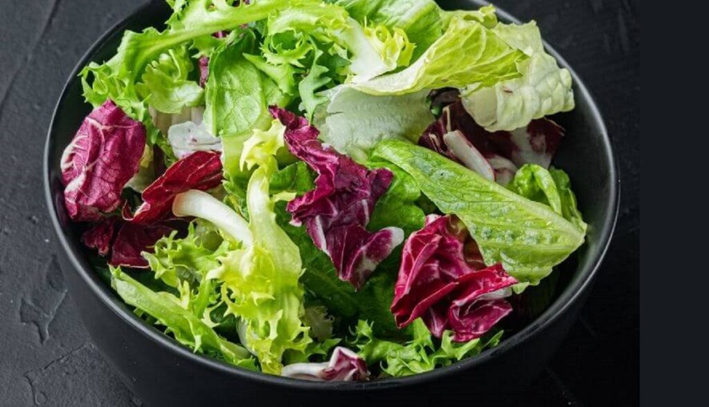 ¿Es seguro comer Lechuga en el Embarazo? 6 lechuga en el embarazo